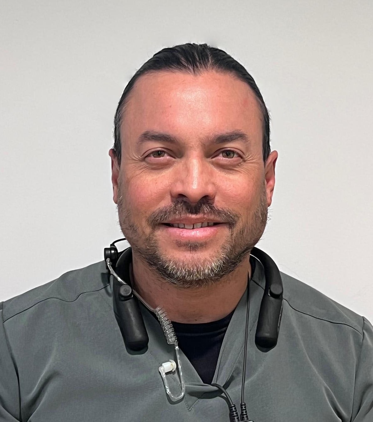 Prosthodontist, multi-practice owner, entrepreneur.