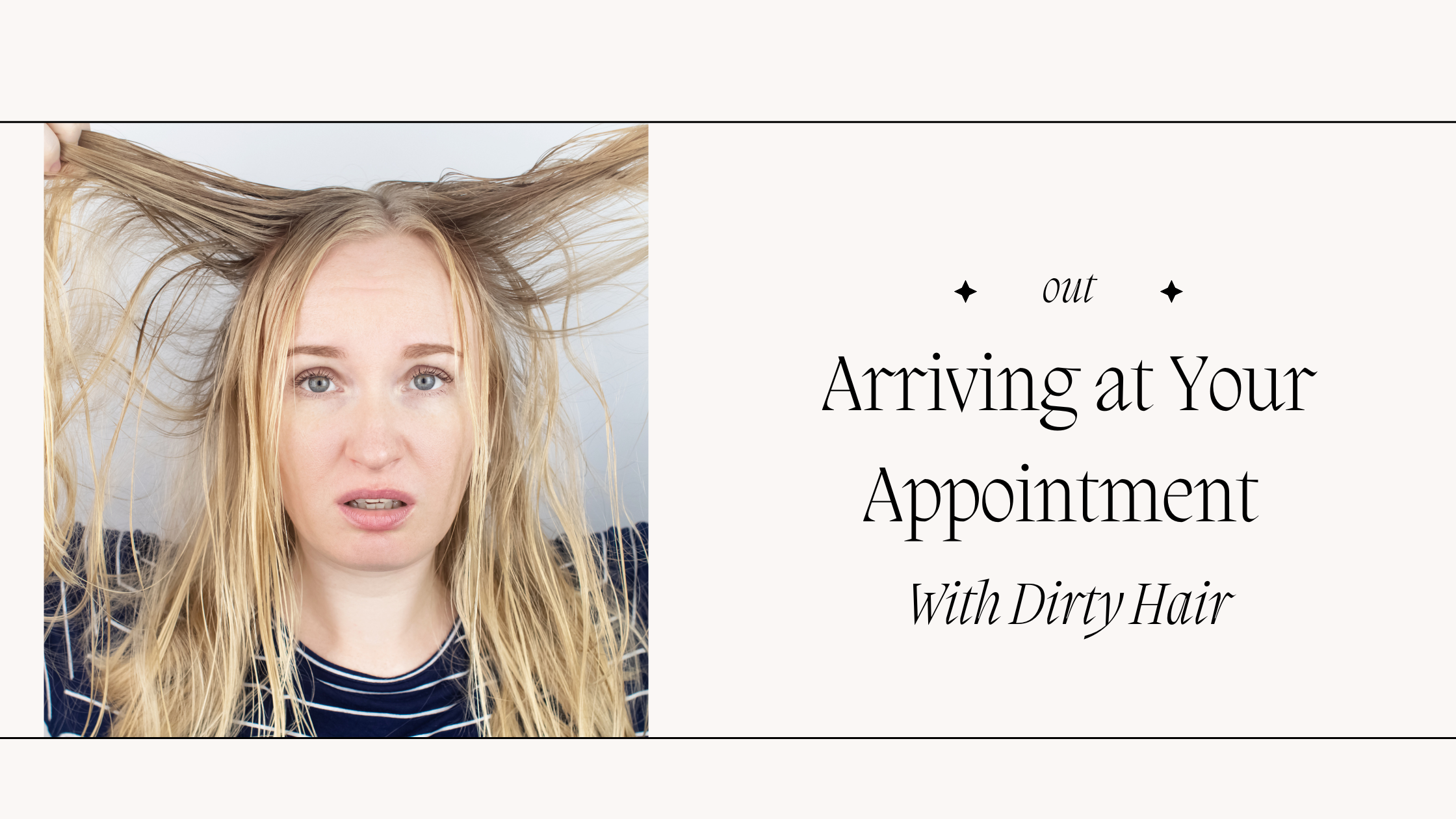 how to prepare for your hair appointment how to prepare for your hair appointment