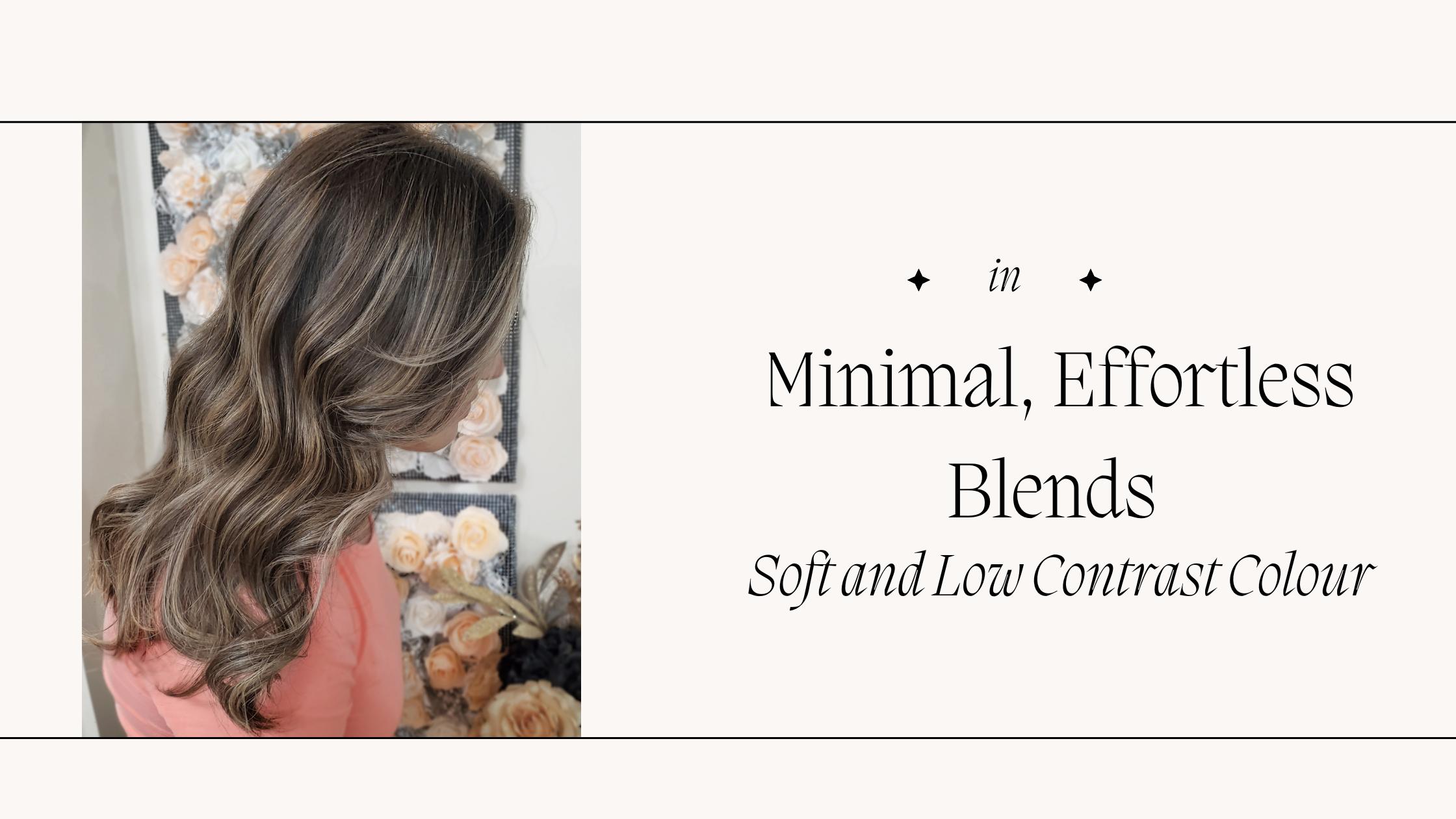 lived in balayage blends lived in balayage blends