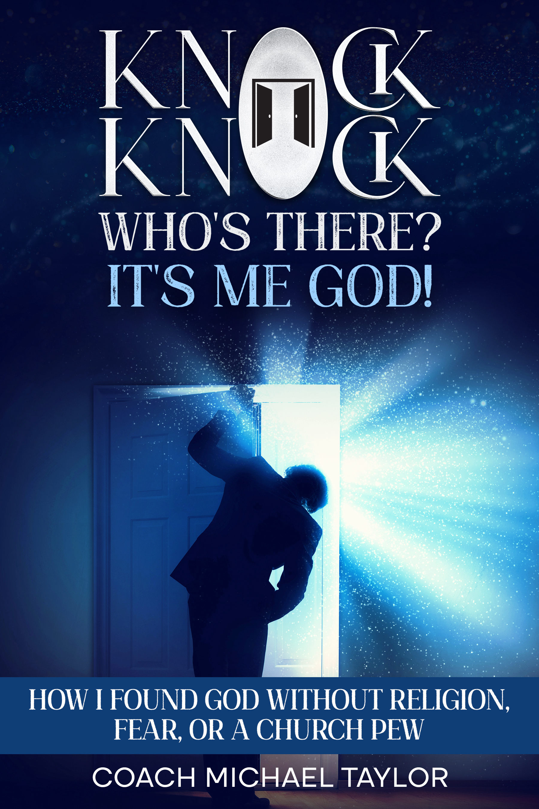 Knock-Knock-Book Knock-Knock-Book