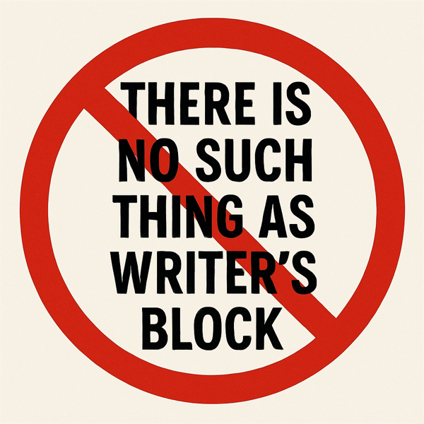 Writers Block Writers Block