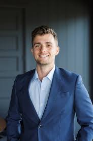 Ethan Bailey