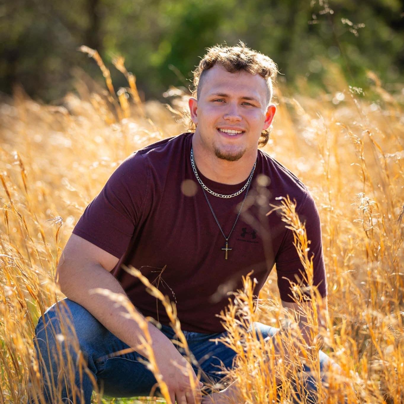 Brady Powell 