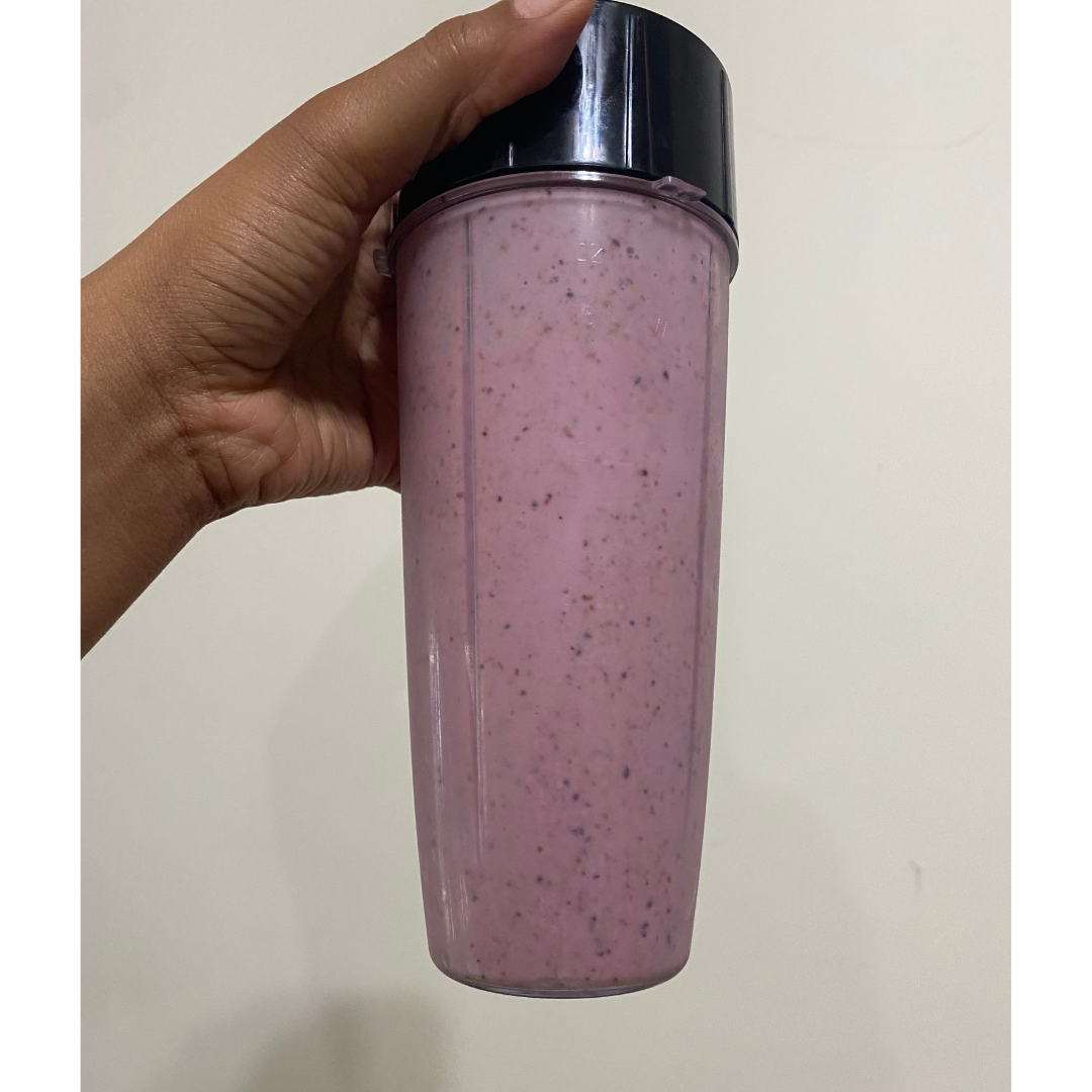 smoothie smoothie