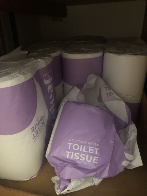 ethical toilet paper