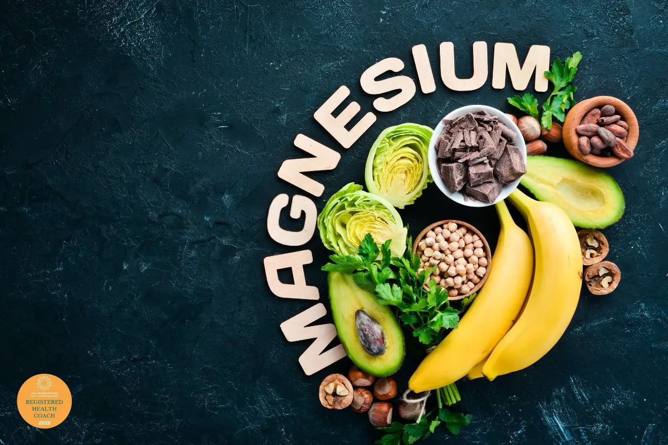 magnesium and cravings magnesium and cravings
