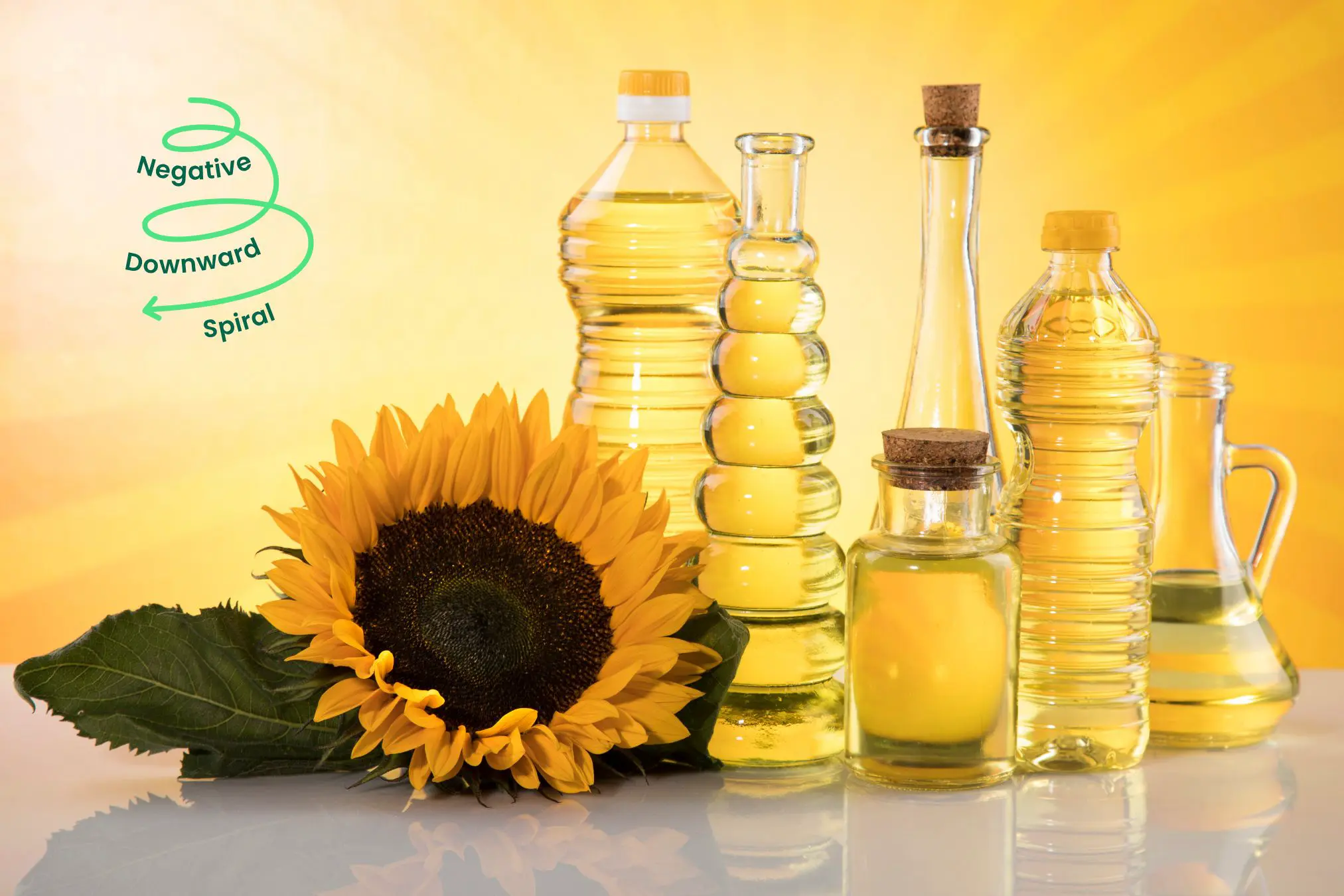seed oils seed oils