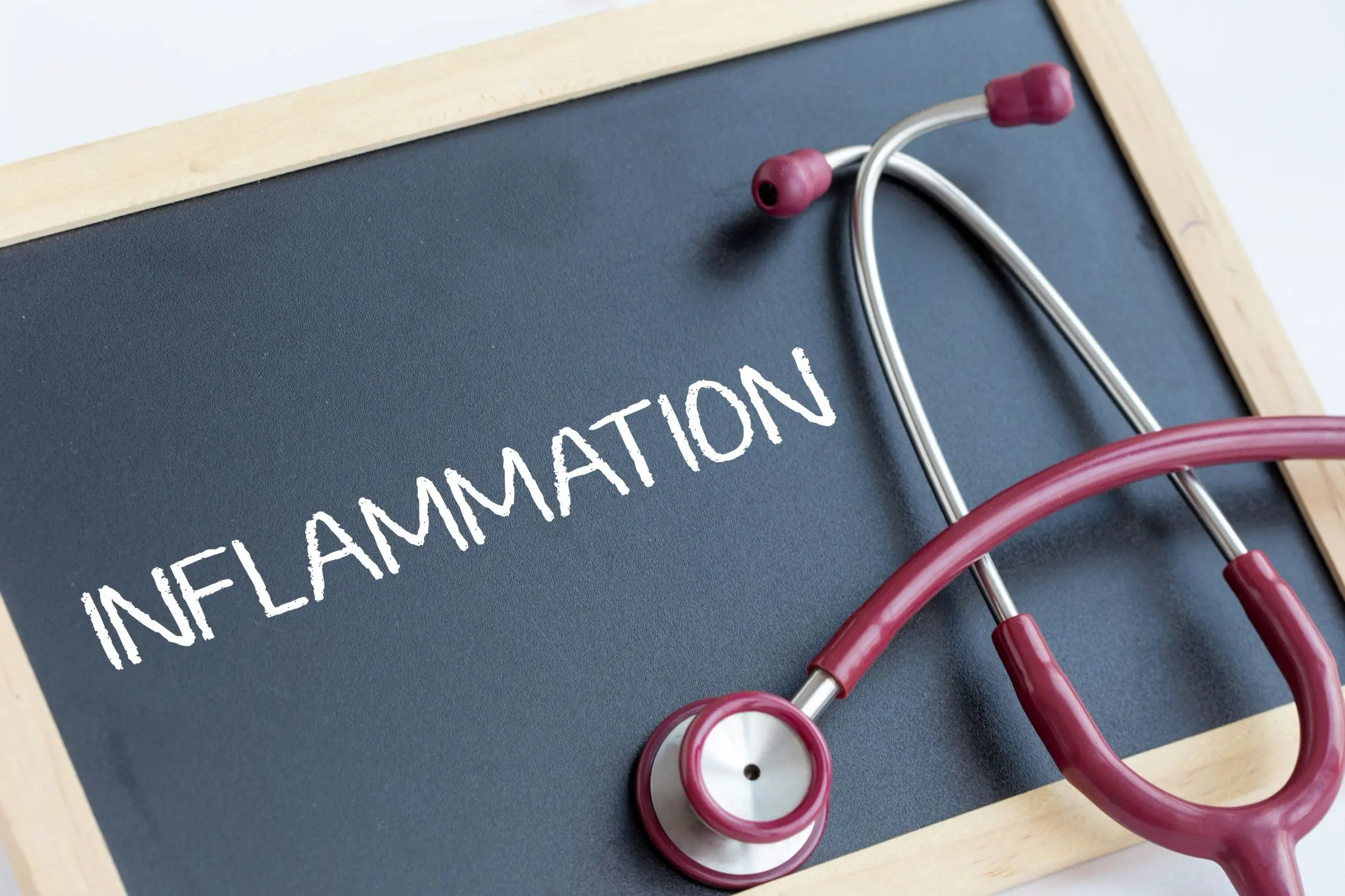 inflammation and sleep