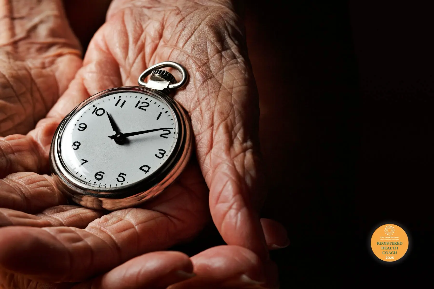 ageing