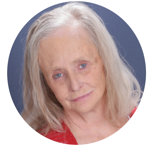 Jeanette Larsen, blogger, author, influencer Jeanette Larsen, blogger, author, influencer