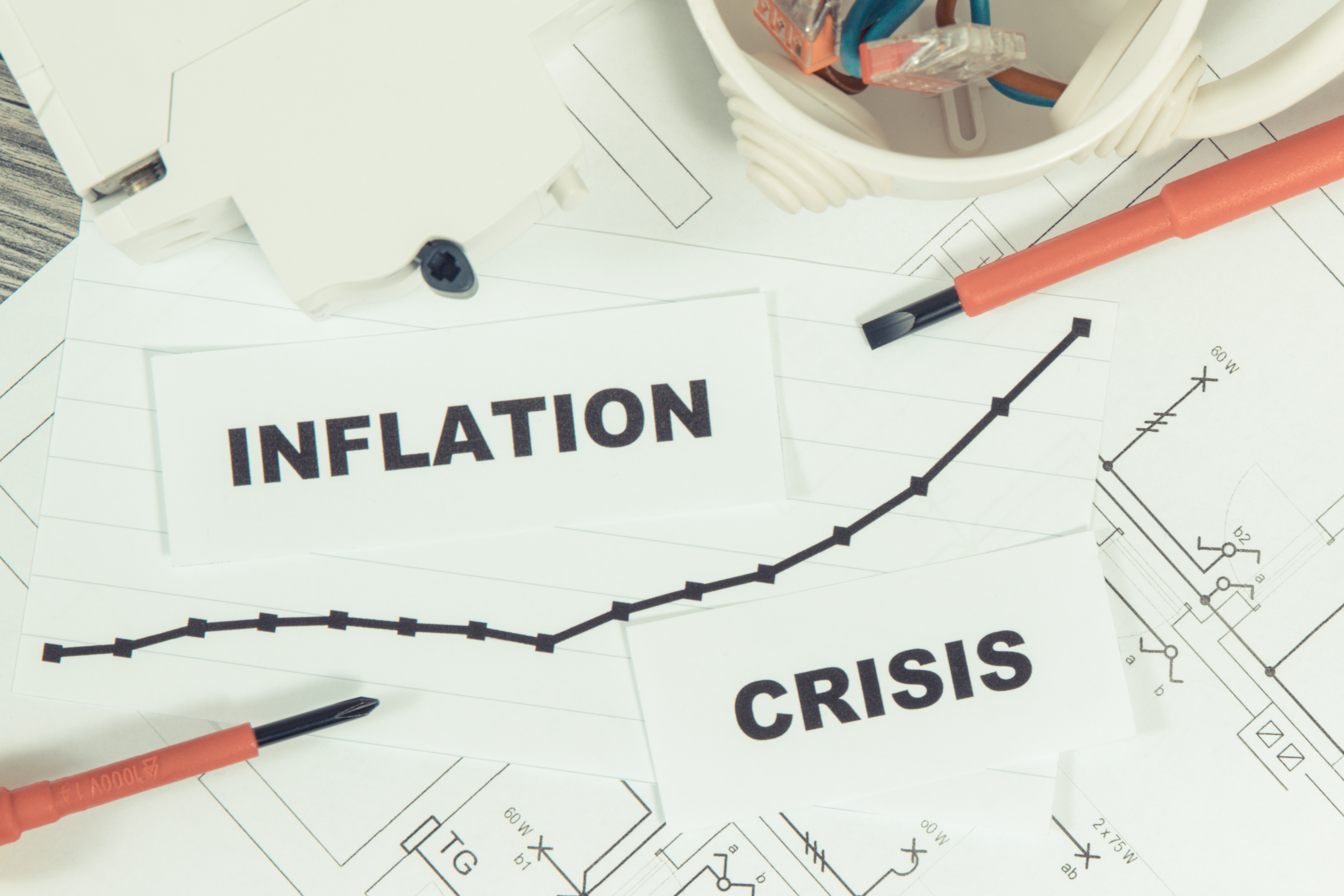 inflation inflation