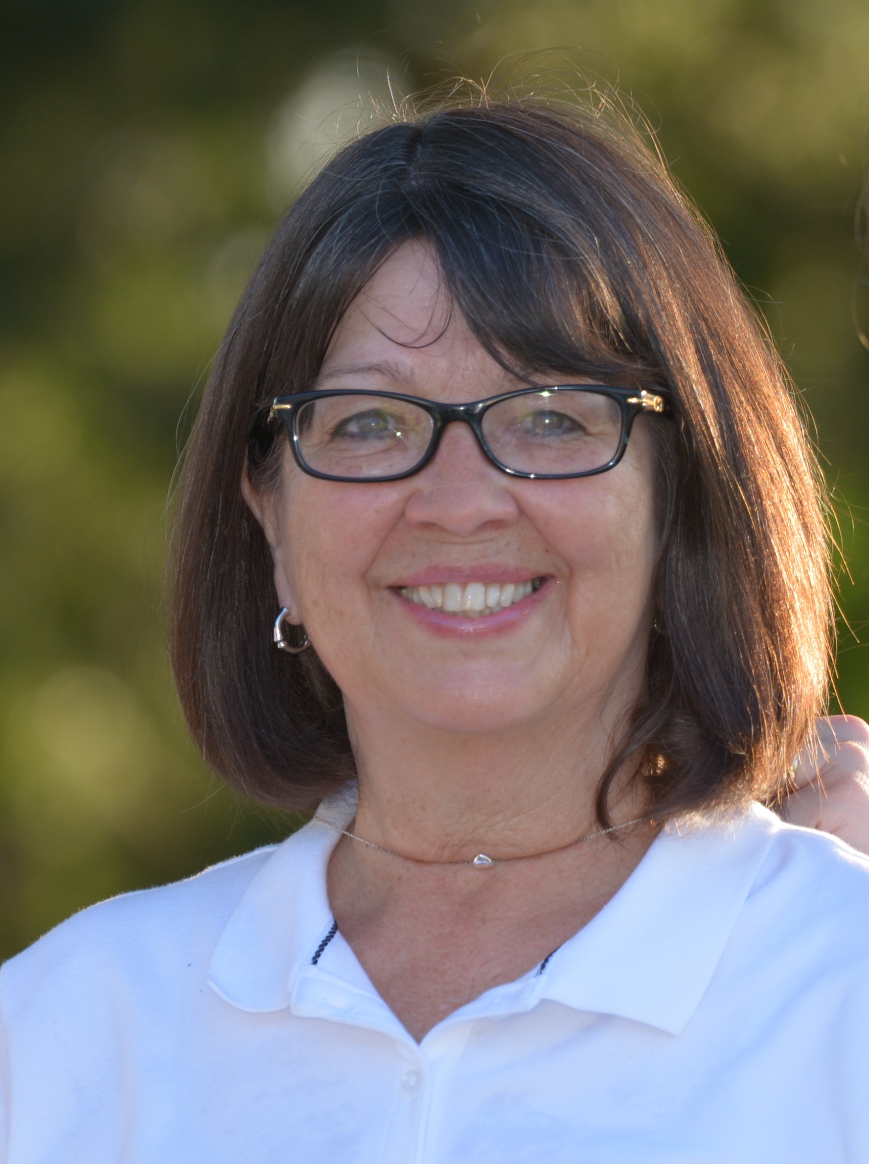 Wannetta Hartman is a retired educator who enjoys writing for social justice and peace of mind.