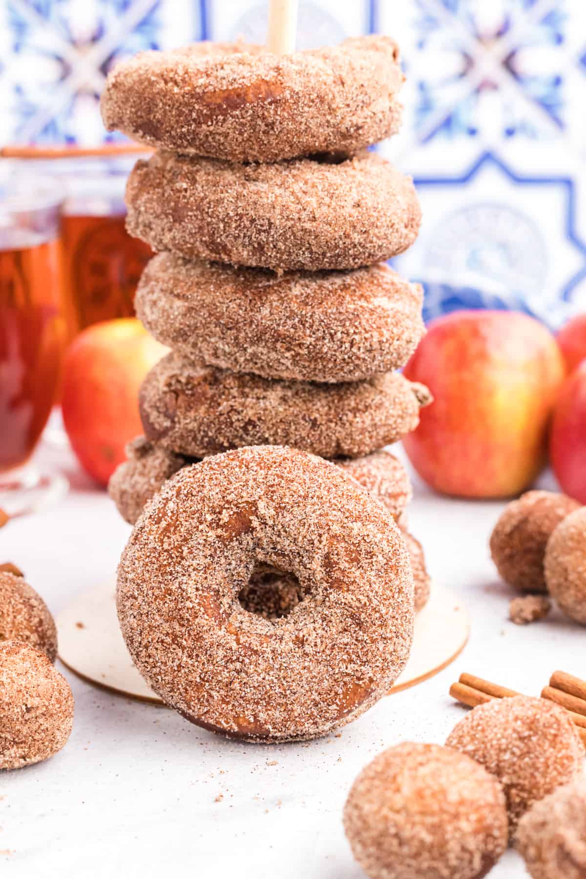 Greenville Waterfall