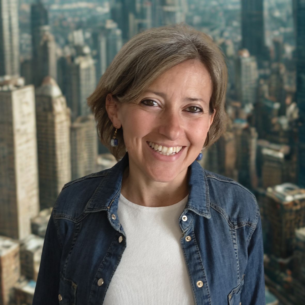 Impiegata "fantozziana" pentita, ho trasformato la mia più grande passione nella mia professione.