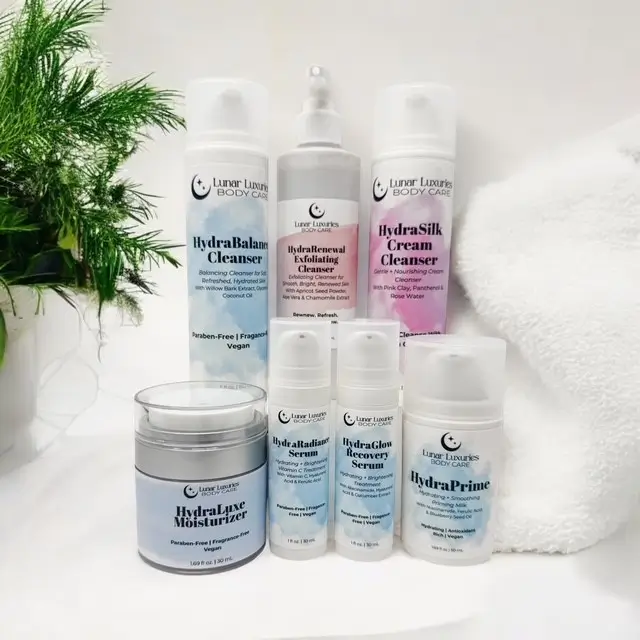 Hydra Collection