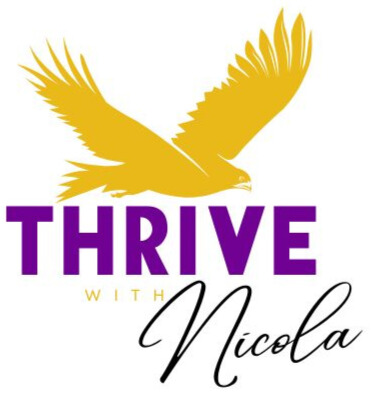 Thrive with Nicola