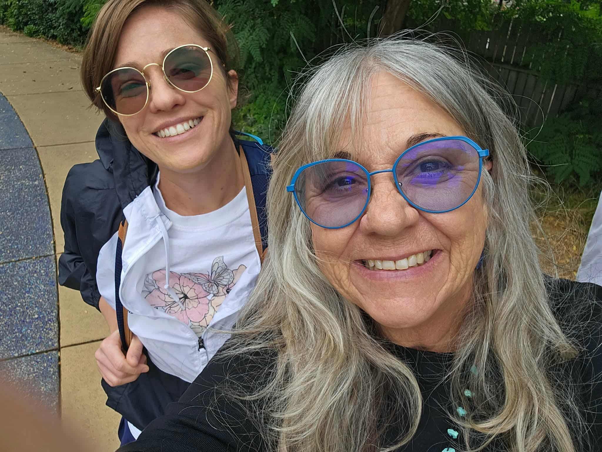 Janice Silva living with joy and purpose in Maui