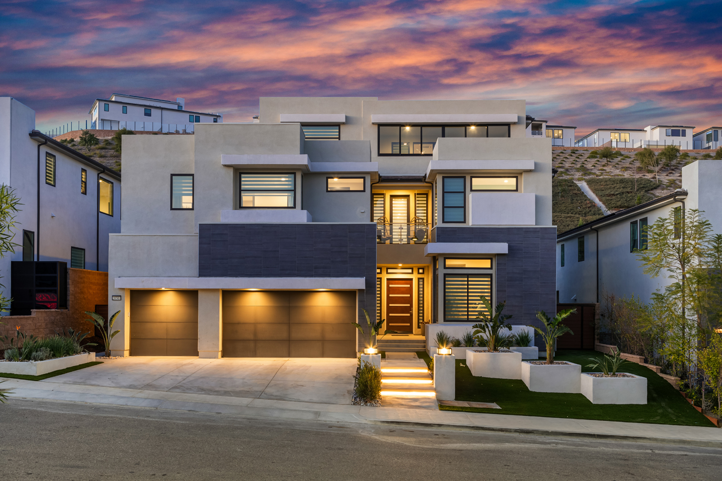 HDR and Drone Photography