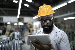General Manufacturing