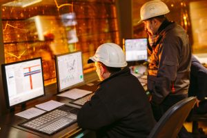 Utility Companies