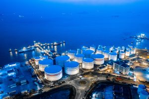 Petroleum Production