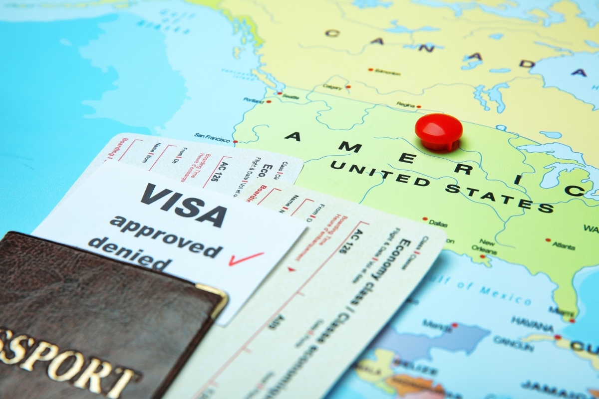 Employer Immigration