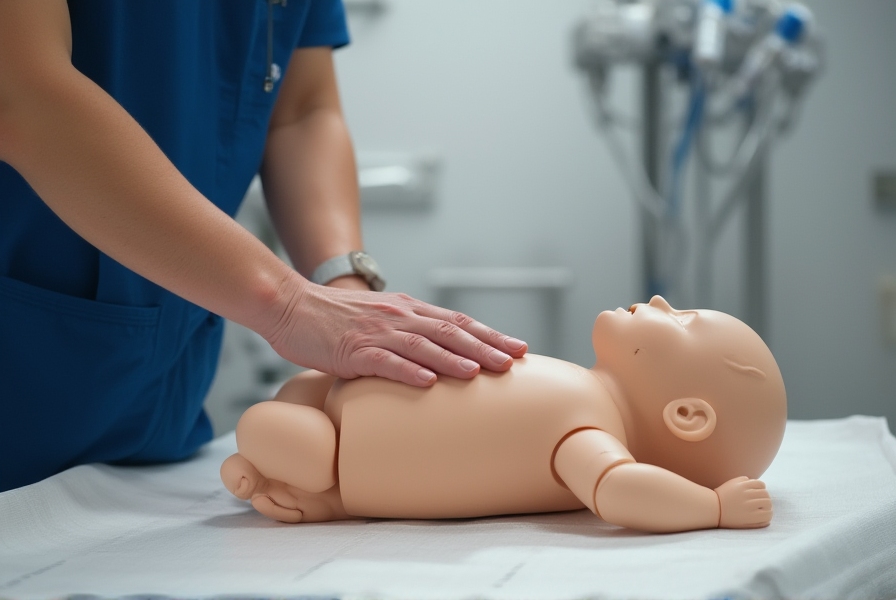 infant first aid infant first aid