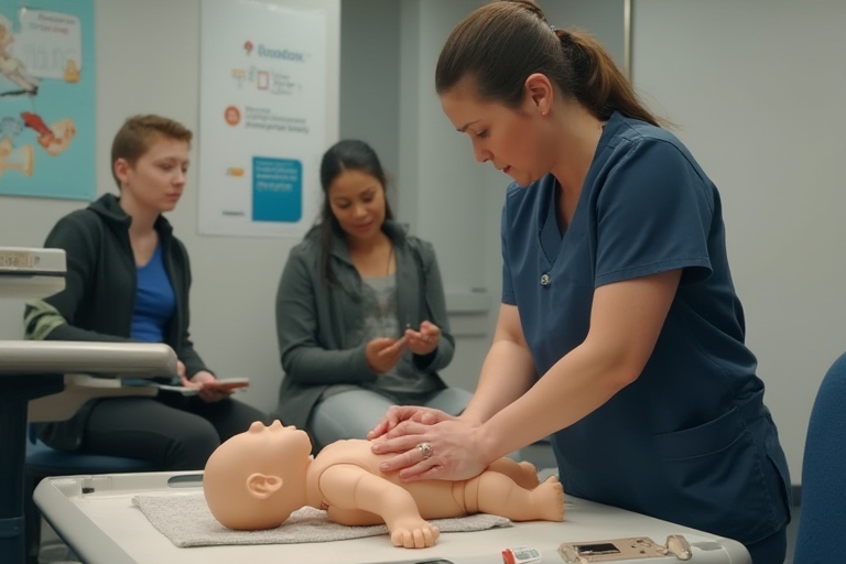 cpr training near me cpr training near me
