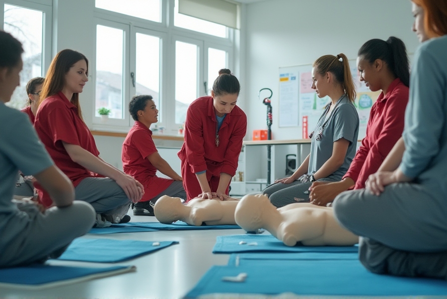 first aid course brisbane first aid course brisbane