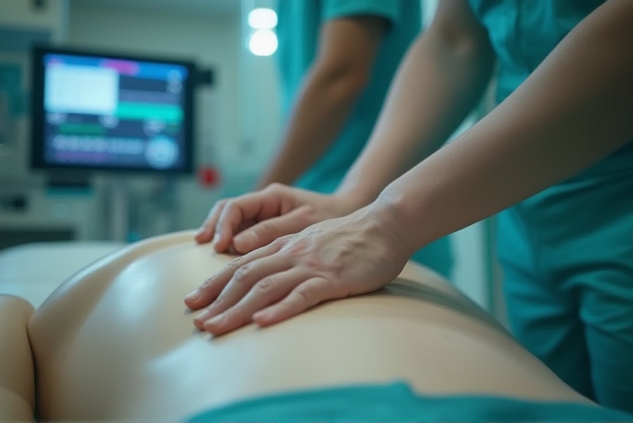 cpr refresher cpr refresher