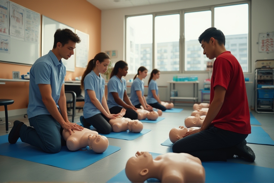 cpr online course cpr online course