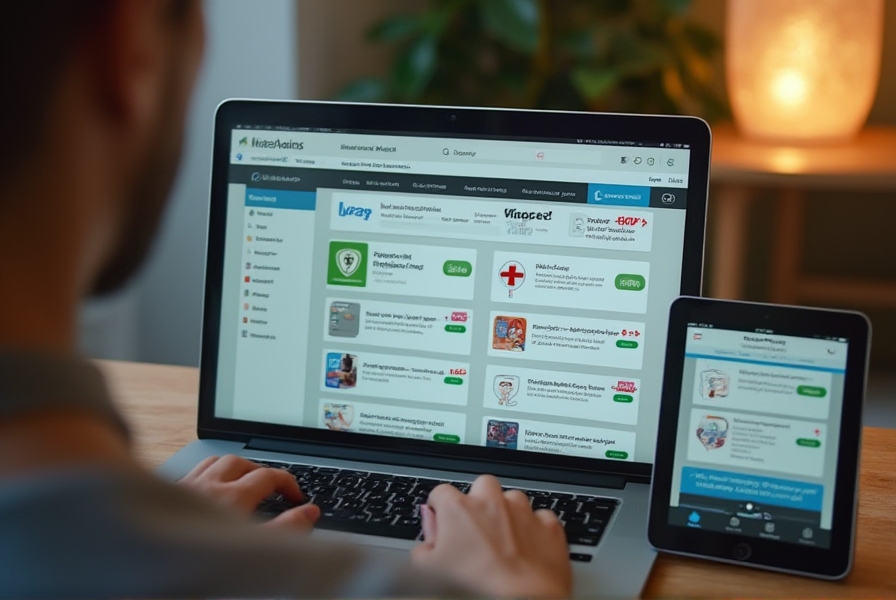 First Aid Course online First Aid Course online