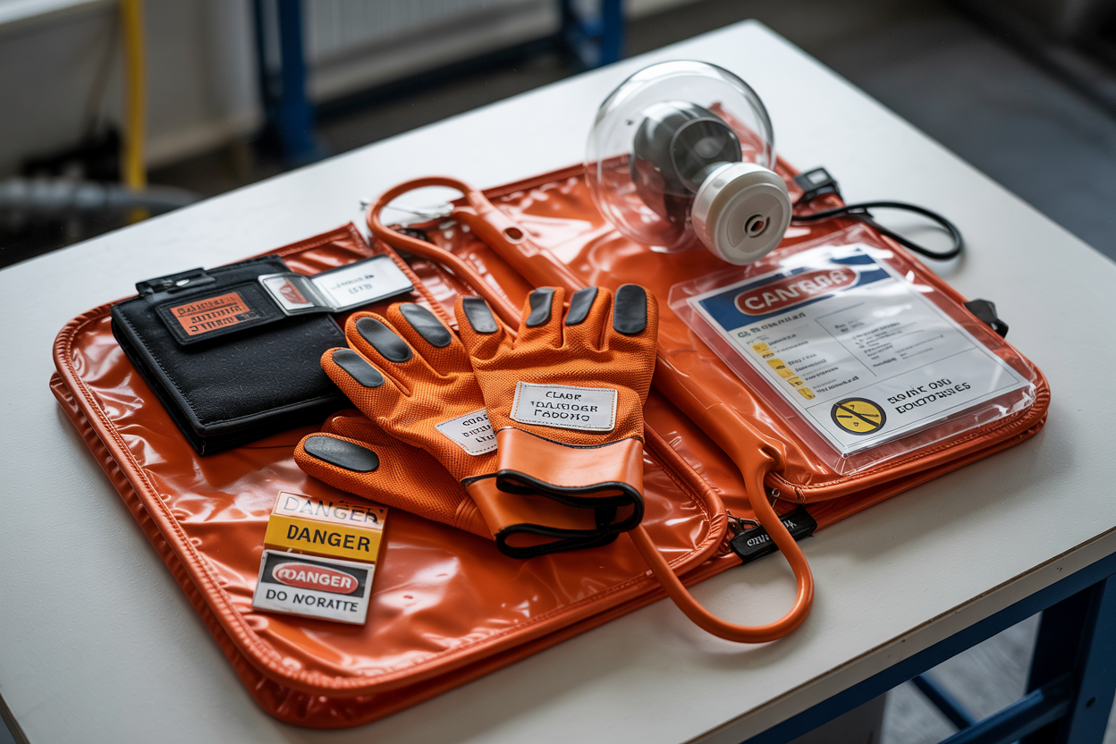 safety rescue kit safety rescue kit