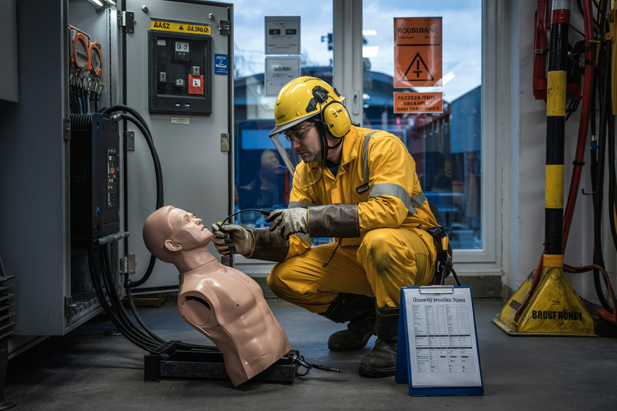brisbane CPR and LVR Certification brisbane CPR and LVR Certification