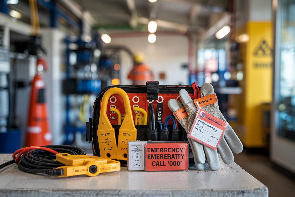 emergency response kit emergency response kit