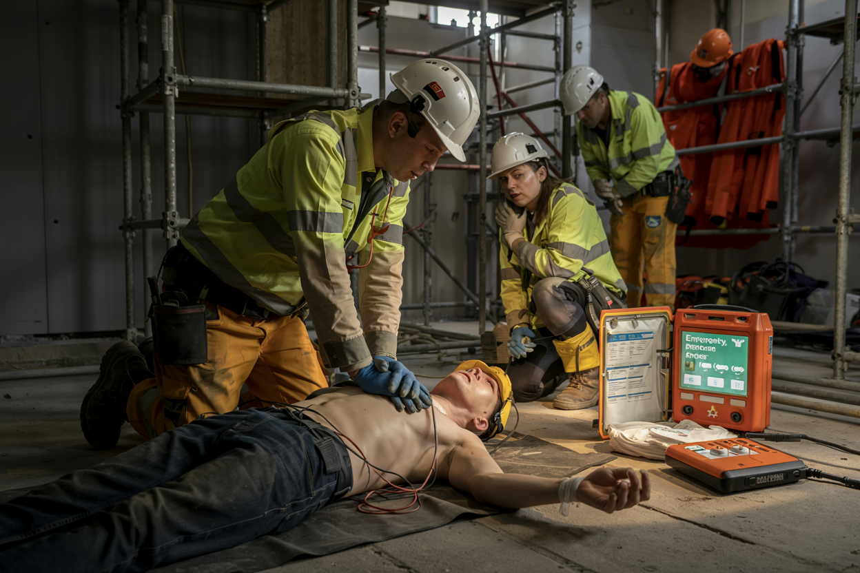 rescue techniques rescue techniques