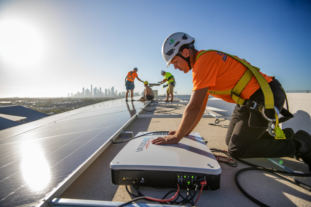 Electrical safety certification Electrical safety certification