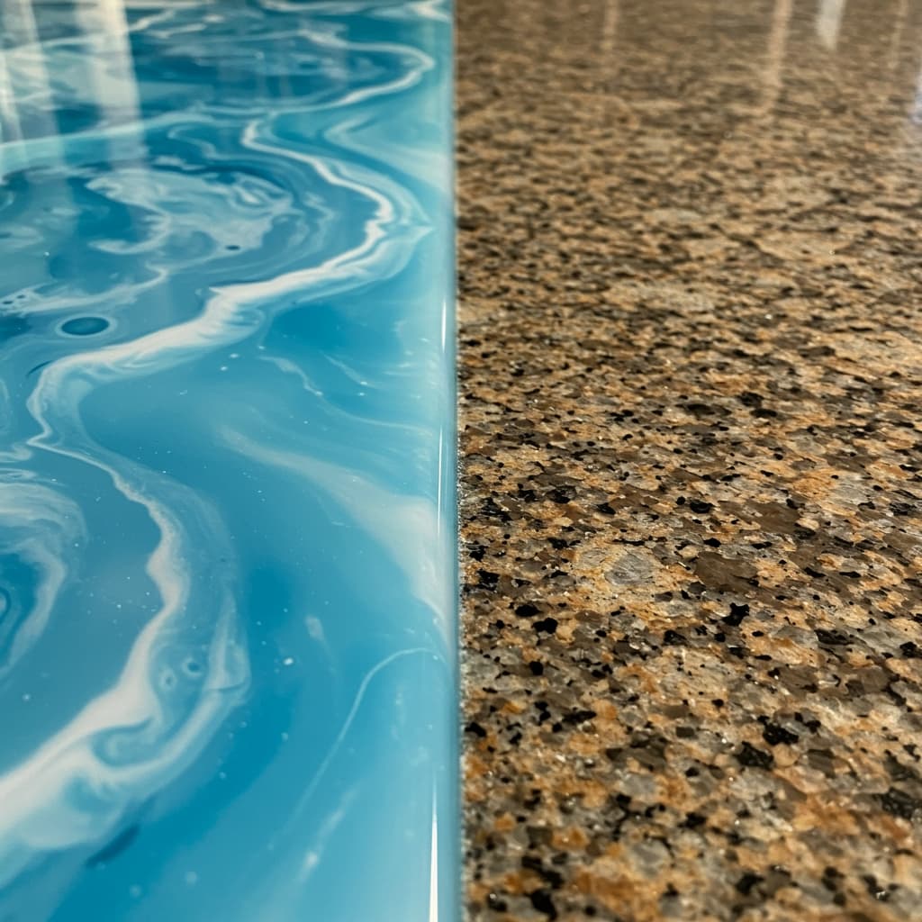 Epoxy Countertops  Epoxy Countertops