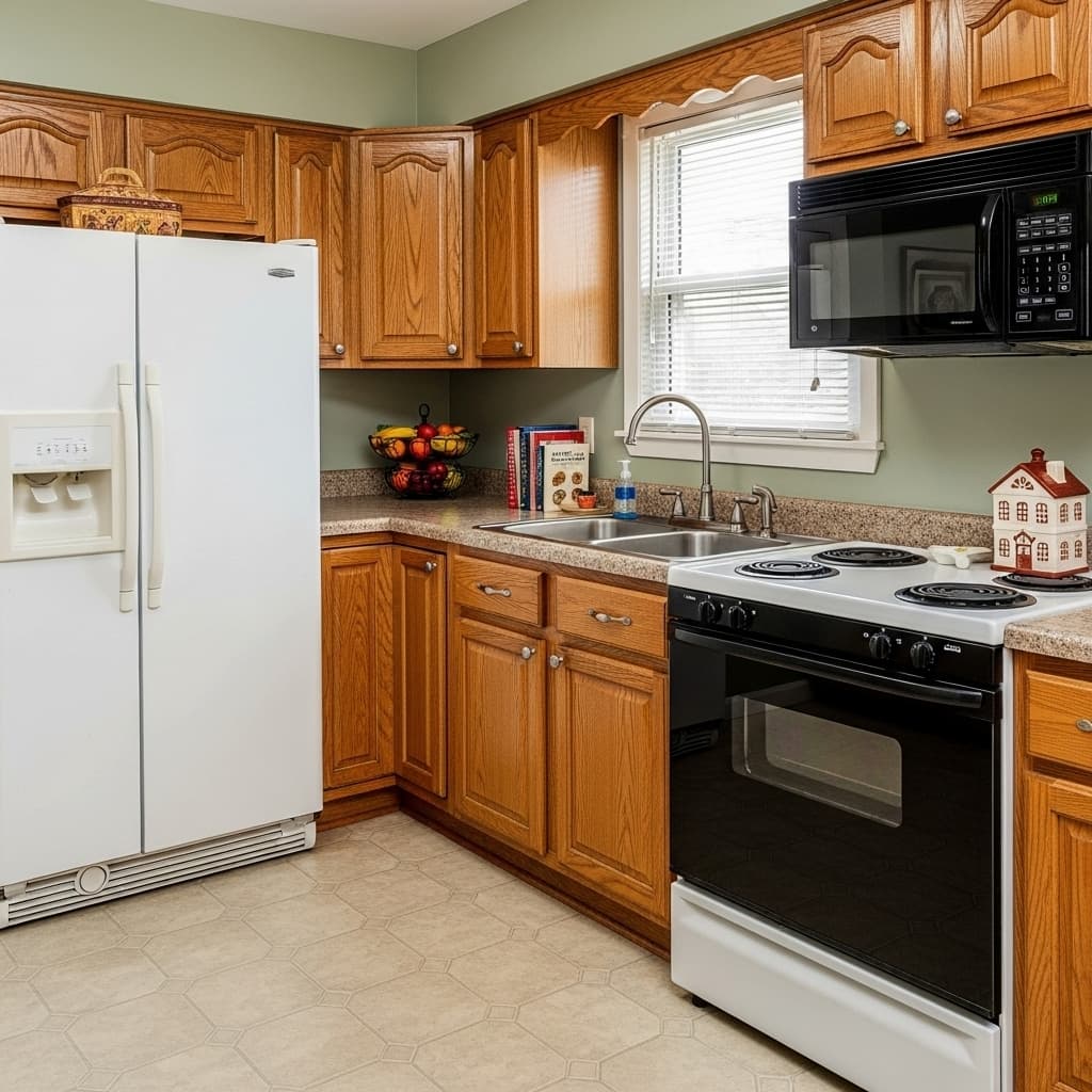 Kitchen Remodels Kitchen Remodels