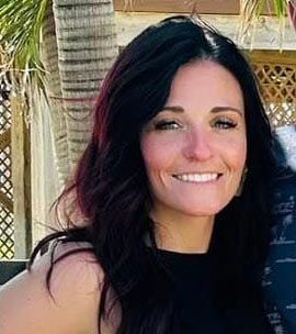 Sam & Bailee Rogis are the owners of Sigor Designs / Rogis Properties Handyman.