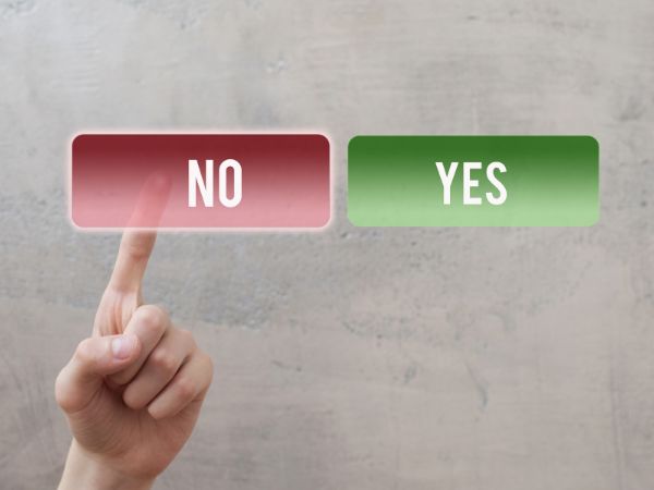 Image that represents someone rejecting the removal of their admin access on facebook.  Image that represents someone rejecting the removal of their admin access on facebook.