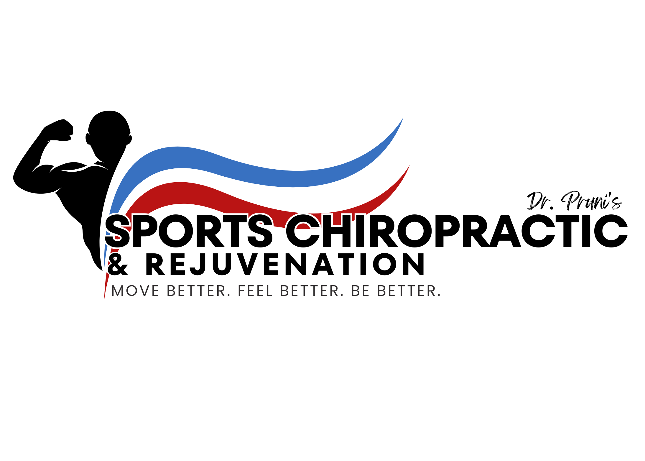 sports chiropractic logos