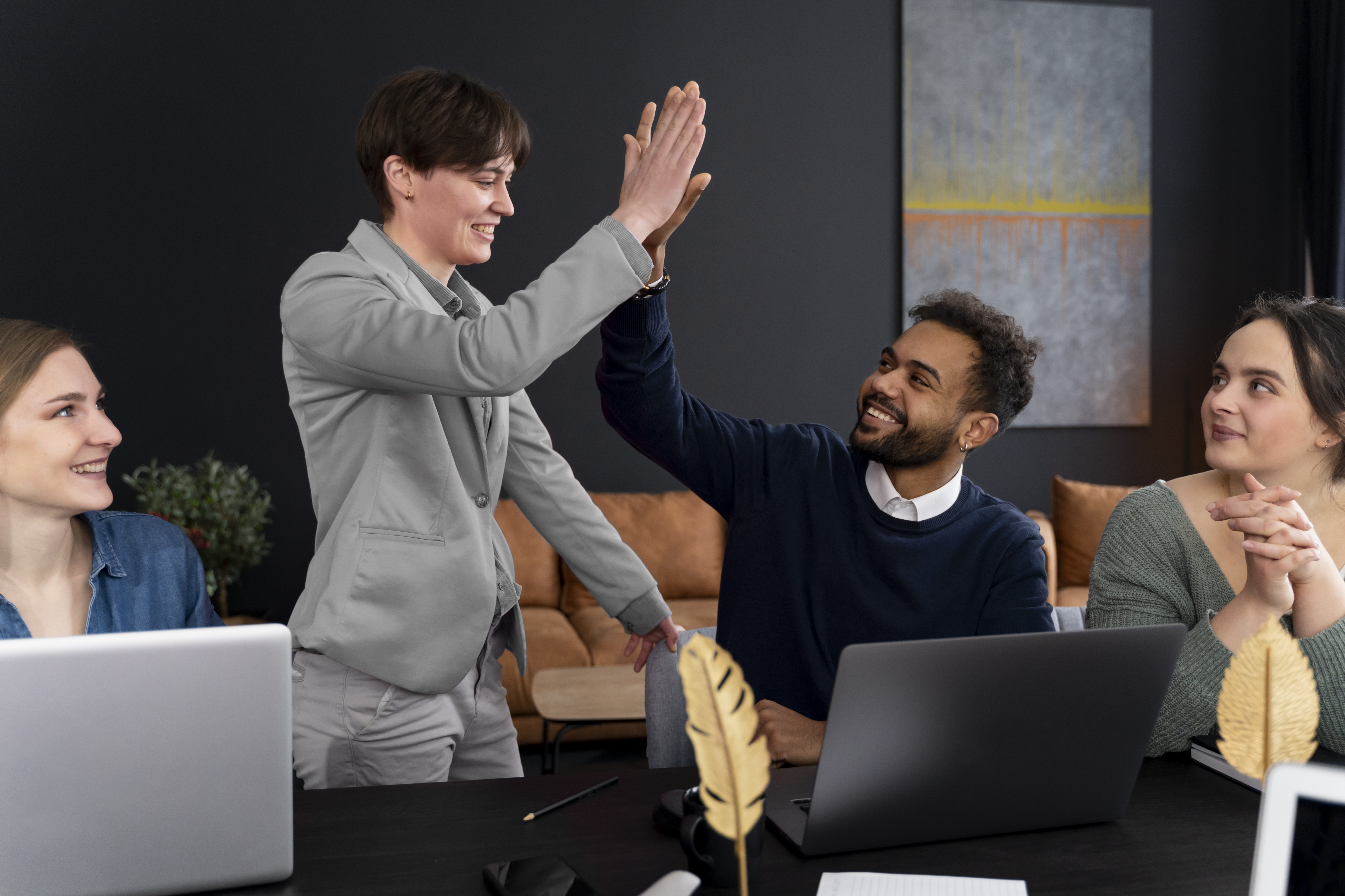 How to Align Your Career with Your Core Values for Greater Fulfillment
