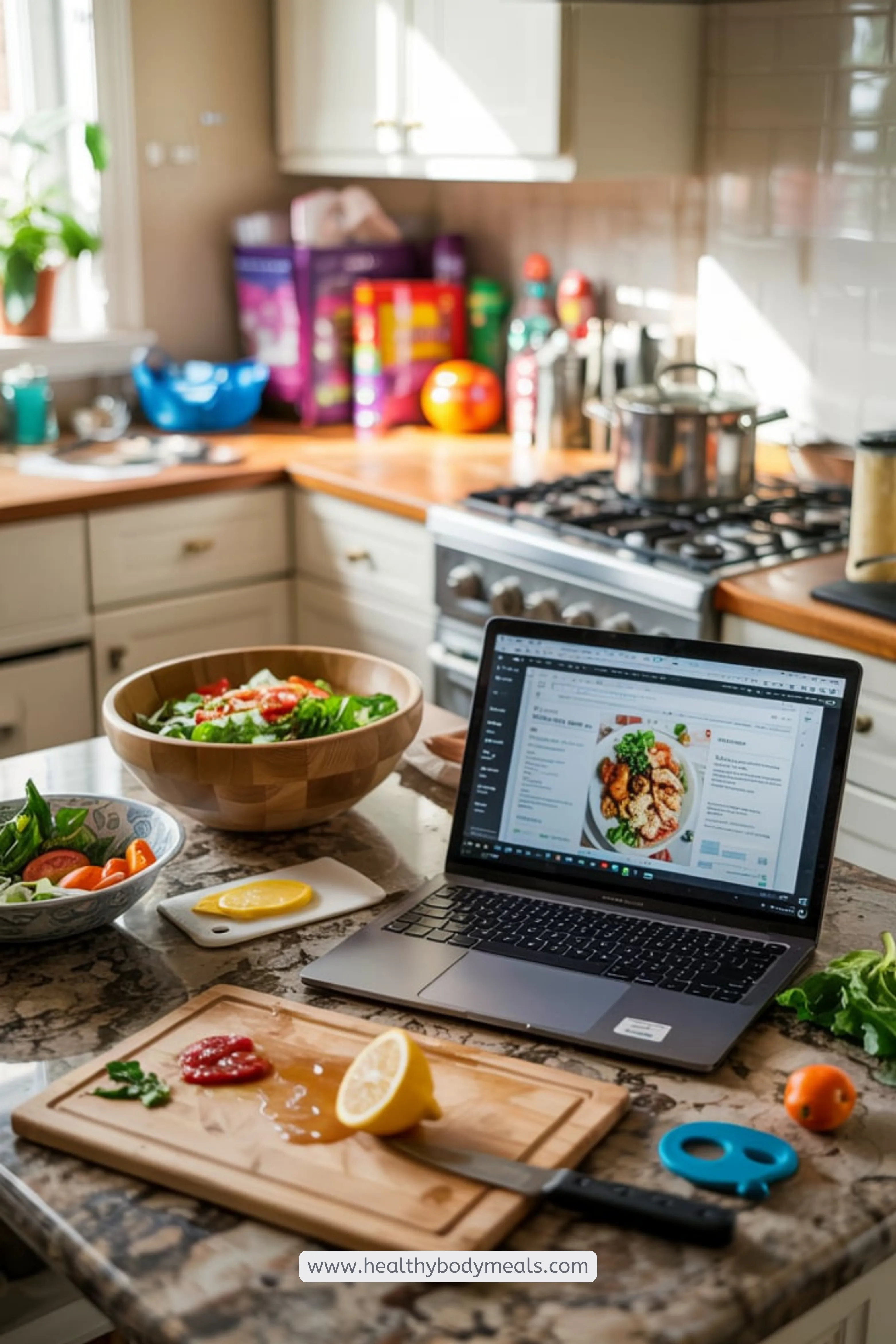 Image shows busy mom dinner ideas. Image shows busy mom dinner ideas.