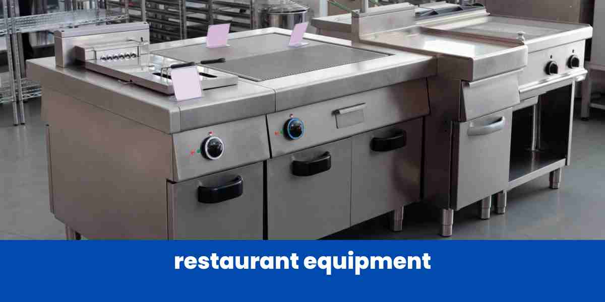 Restaurant Equipment