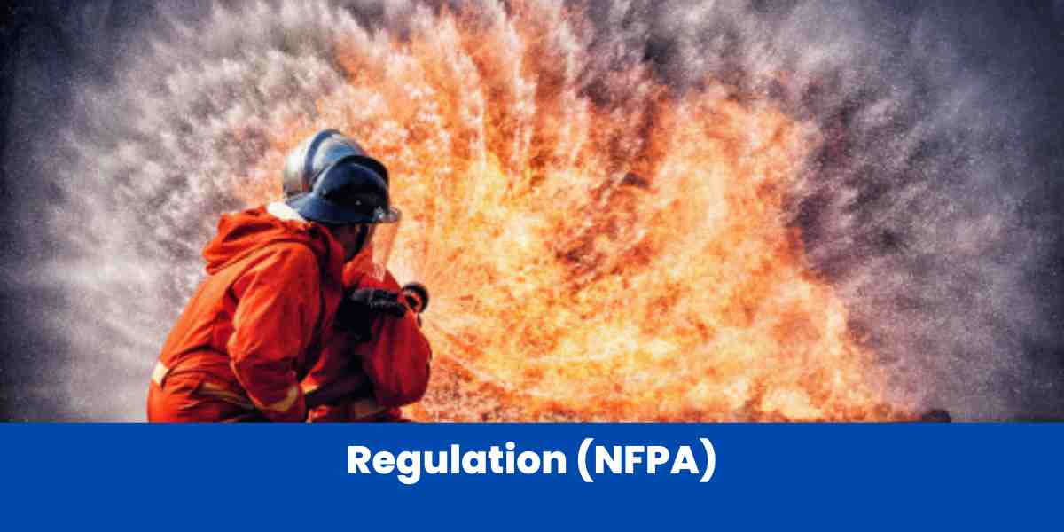 Regulation (NFPA)