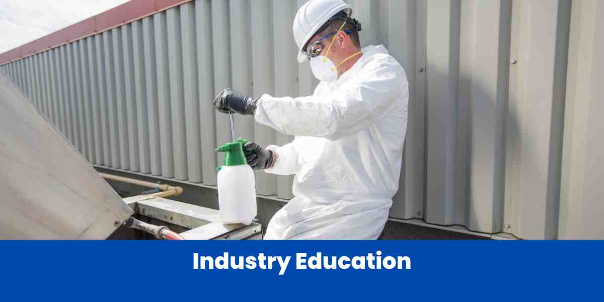 Industry Education