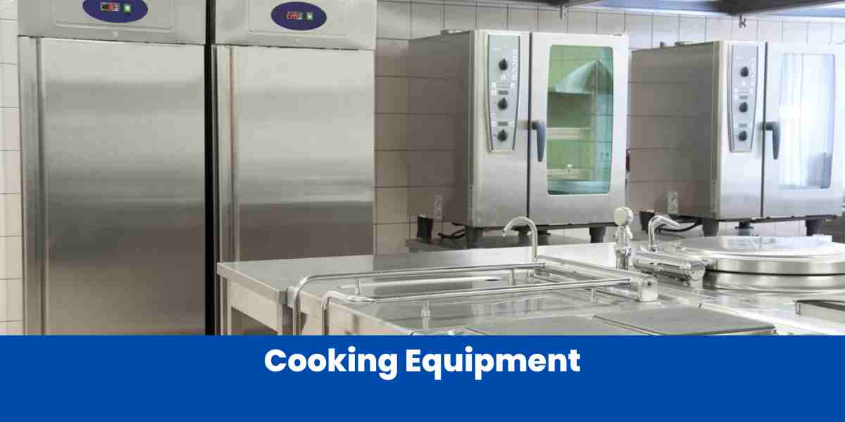 Cooking Equipment