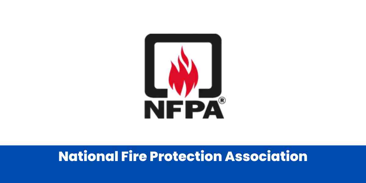 National Fire Protection Association