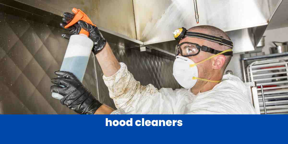 hood cleaners